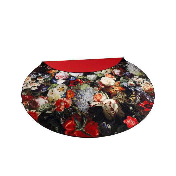 Moooi Carpets Eden Queen vloerkleed Ø250 polyamide