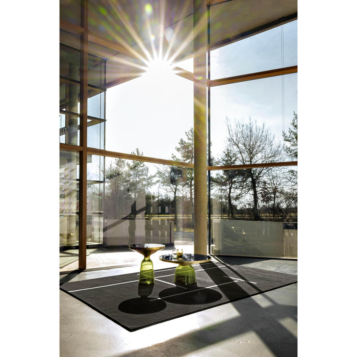 ClassiCon Monolith vloerkleed 200x300