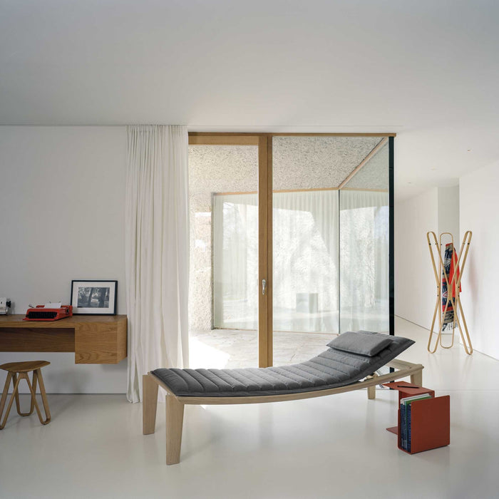 ClassiCon Saturn kapstok walnoot