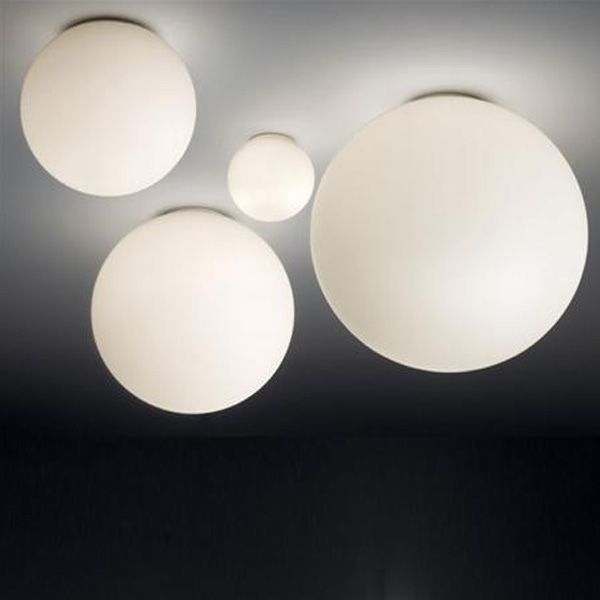 Dioscuri 42 wandlamp