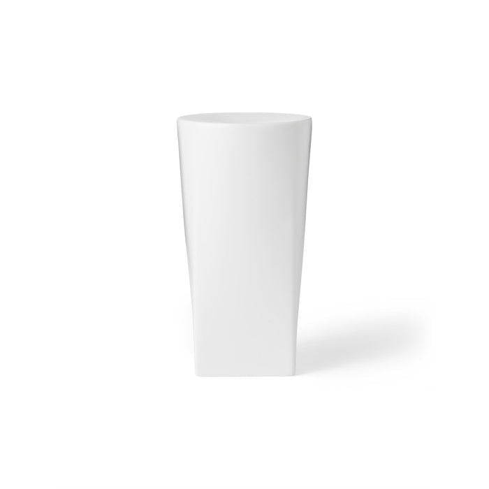 Audo Copenhagen Ignus Flameless Candle kaars H25 wit