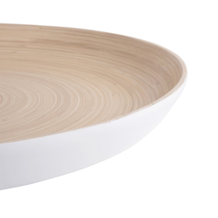 present time - Tray Puro