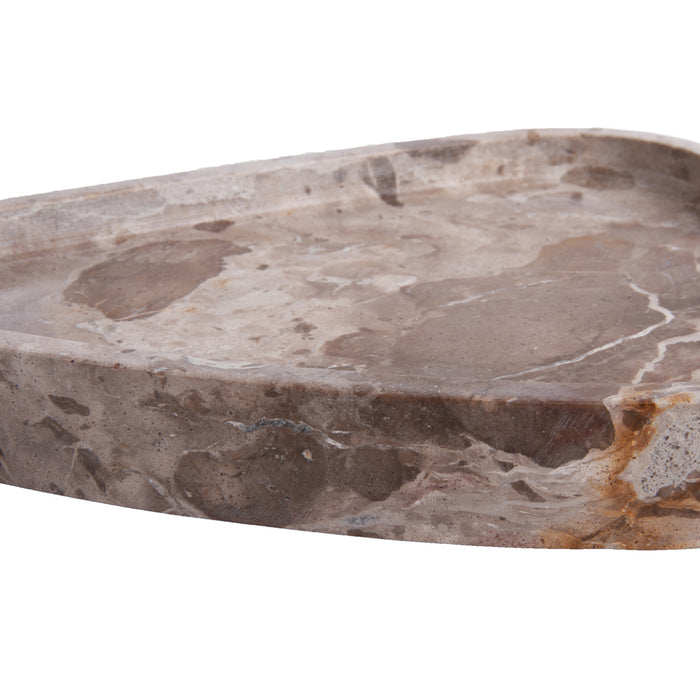 present time - Tray Organic