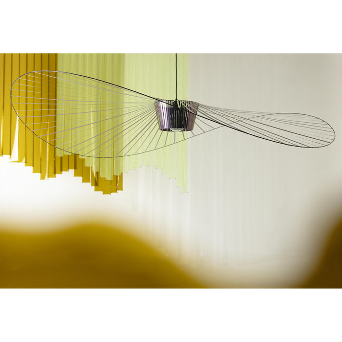 Petite Friture Vertigo hanglamp Ø200 beetle