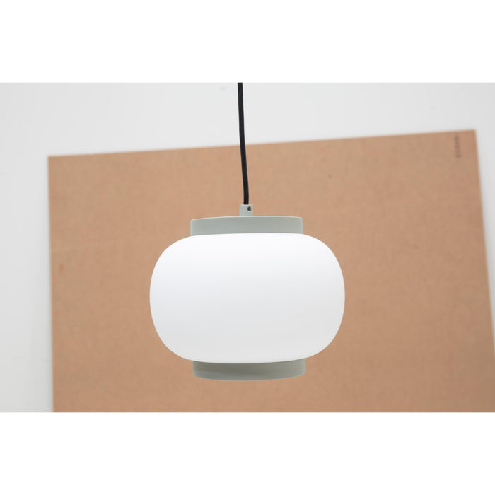 Finn hanglamp Ø22 Grijs