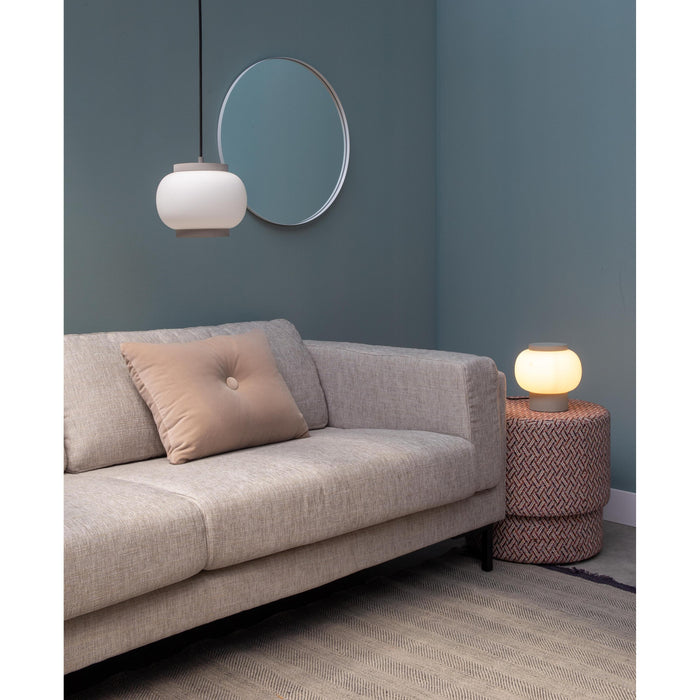 Finn hanglamp Ø22 Grijs