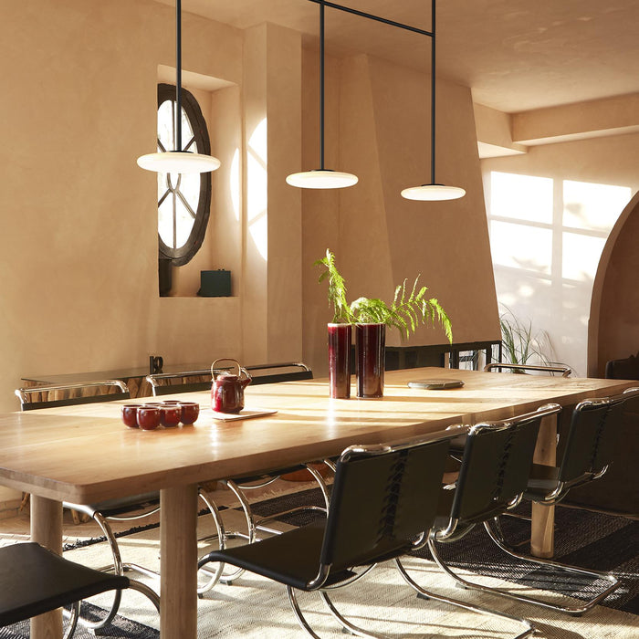 Marset Ihana 3 hanglamp Ø30 LED H80