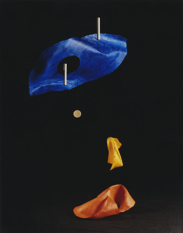 Marset Milana hanglamp LED Ø2.8 zwart