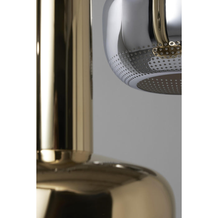 Louis Poulsen VL56 hanglamp Ø11.7 hoogglans verchroomd