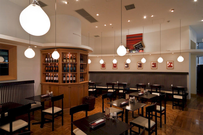 Moser hanglamp small Ø18.5