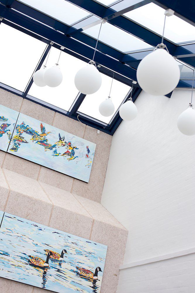 Moser hanglamp small Ø18.5