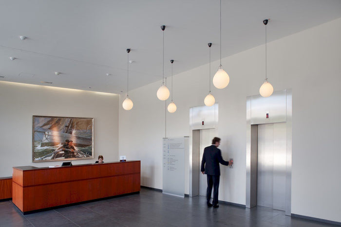 Moser hanglamp small Ø18.5