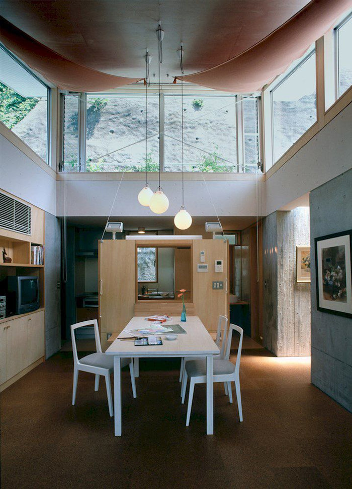 Moser hanglamp small Ø18.5