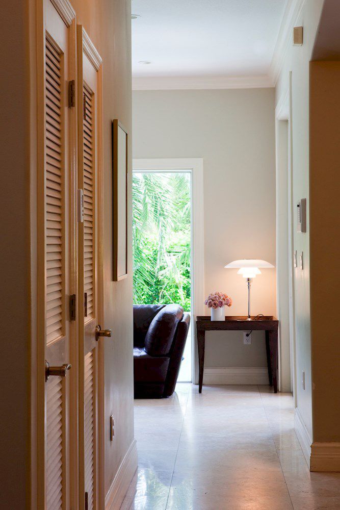 Louis Poulsen PH 4,5-3,5 tafellamp glas