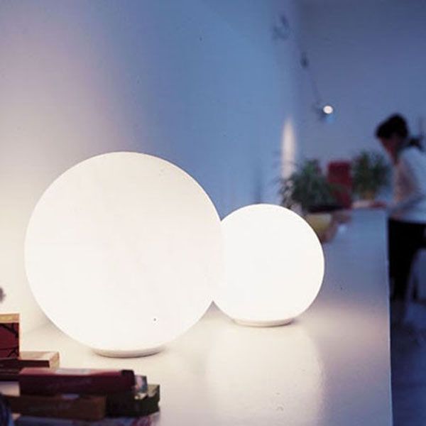 Dioscuri 42 tafellamp