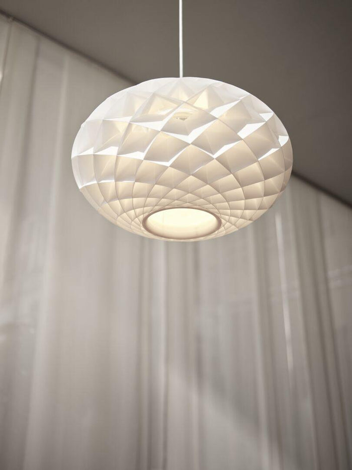 Patera hanglamp ovaal LED