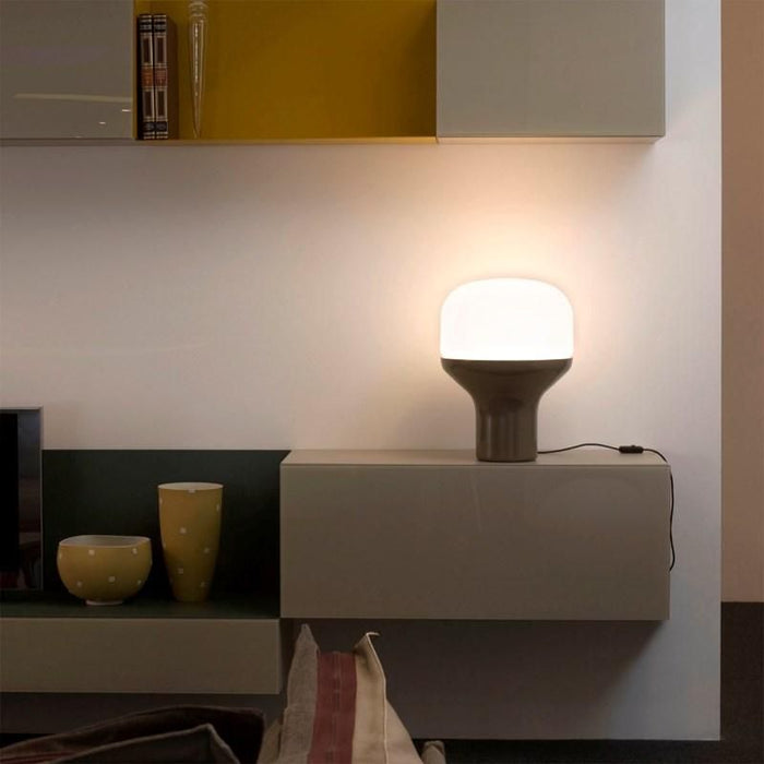 Martinelli Luce Delux Junior tafellamp Pearled Copper