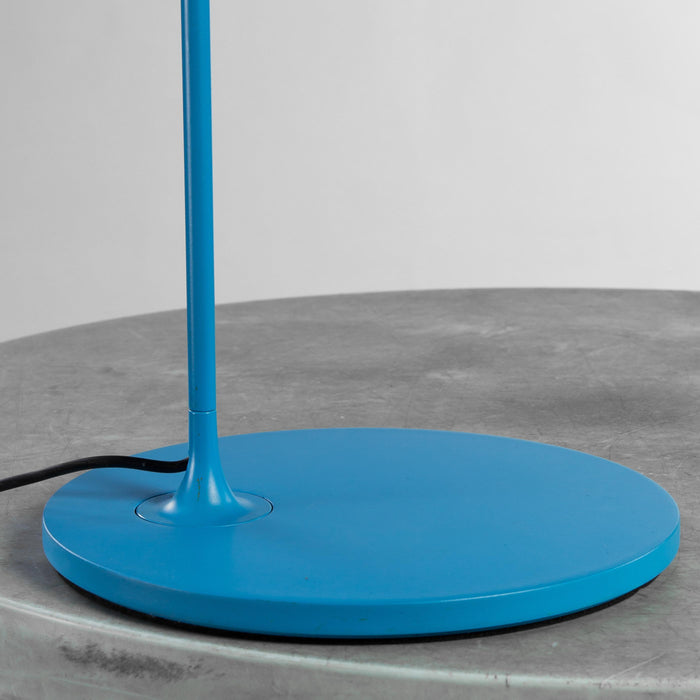 Lumina Flo Bedside tafellamp LED 2700K rood