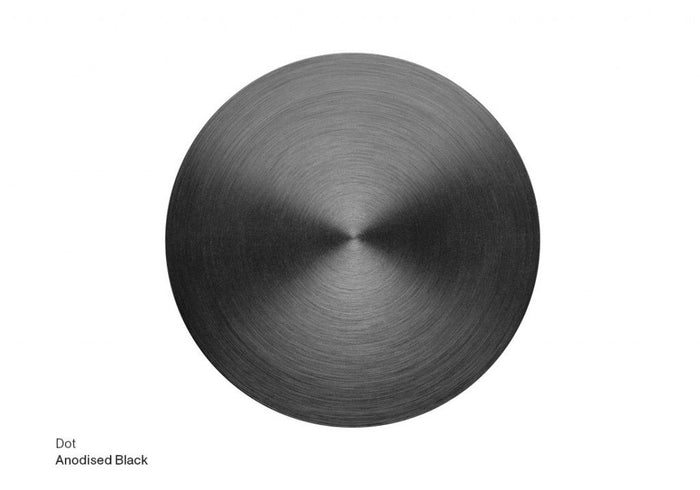 Lumina Dot hanglamp Ø110 LED 3000K zwart