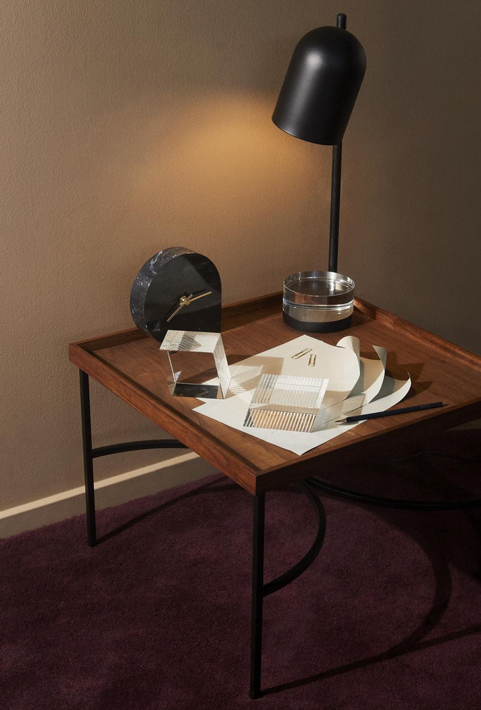 Luceo tafellamp goud