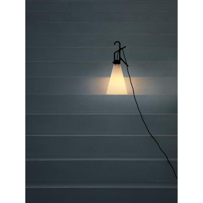 Mayday Outdoor tafellamp groen