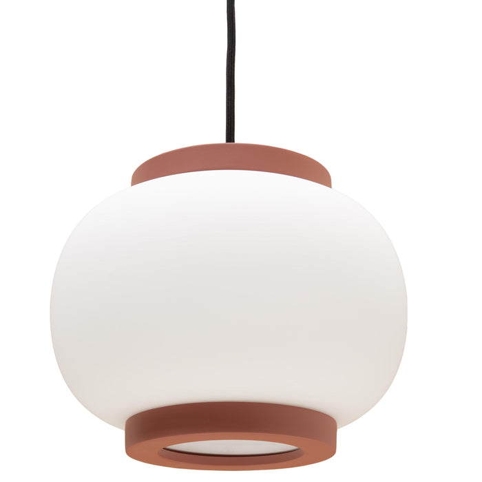 Finn hanglamp Ø22 Roest