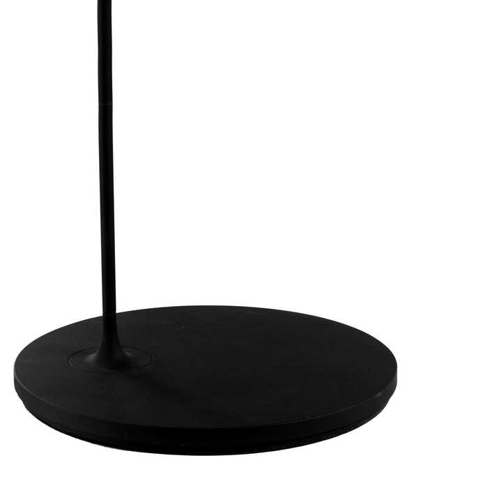 Lumina Flo Bedside tafellamp LED 2700K metallic brons