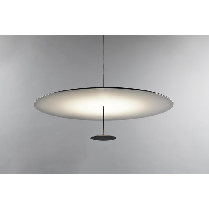 Lumina Dot hanglamp Ø60 LED 2700K zwart