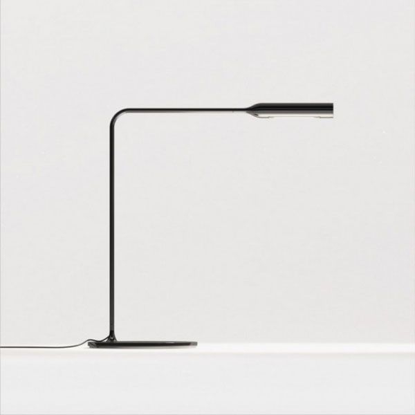 Flo bedside tafellamp LED 3000K wit