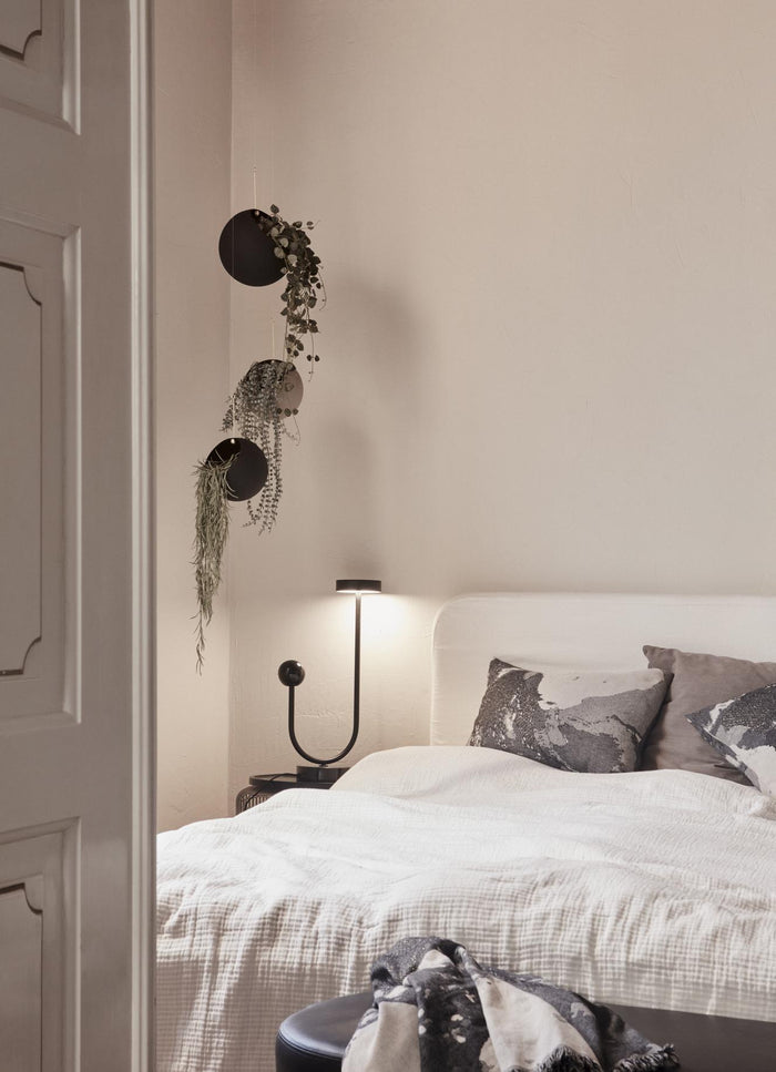 Grasil tafellamp LED