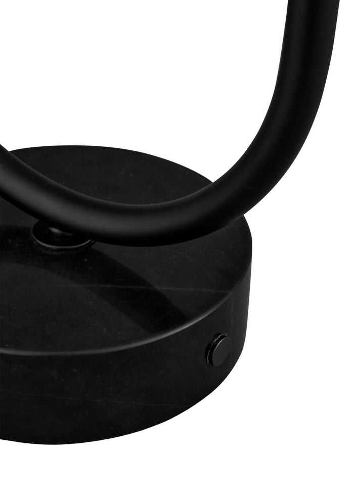 Grasil tafellamp LED