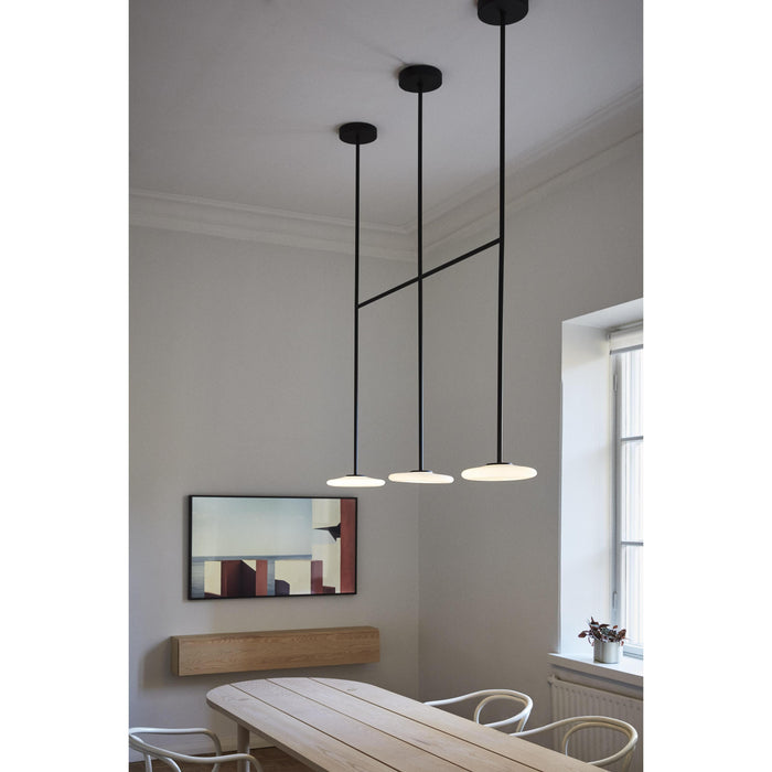 Marset Ihana 3 hanglamp LED H150