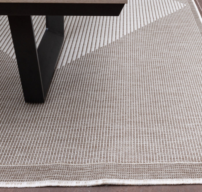 Eva Interior Buitenkleed Kite Naturel 240x340cm