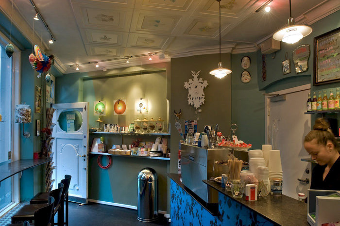 PH 2|1 hanglamp Ø20 hoogglans verchroomd