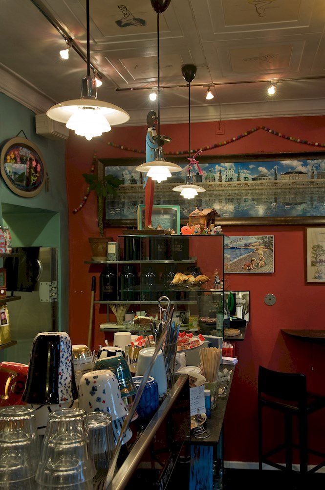 PH 2|1 hanglamp Ø20 hoogglans verchroomd