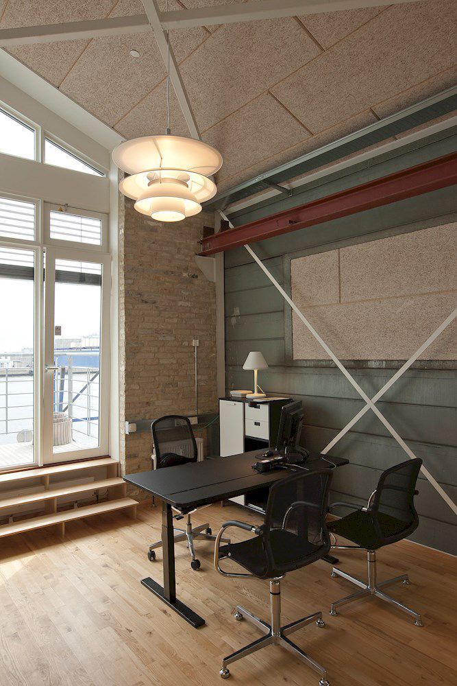 PH 6,5-6 hanglamp Ø65