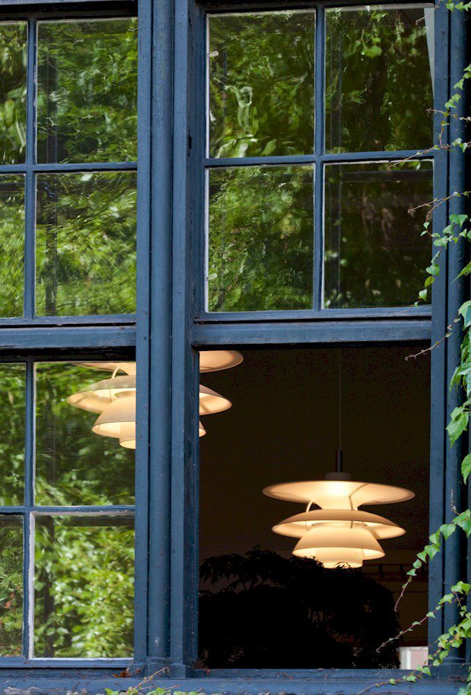 PH 6,5-6 hanglamp Ø65