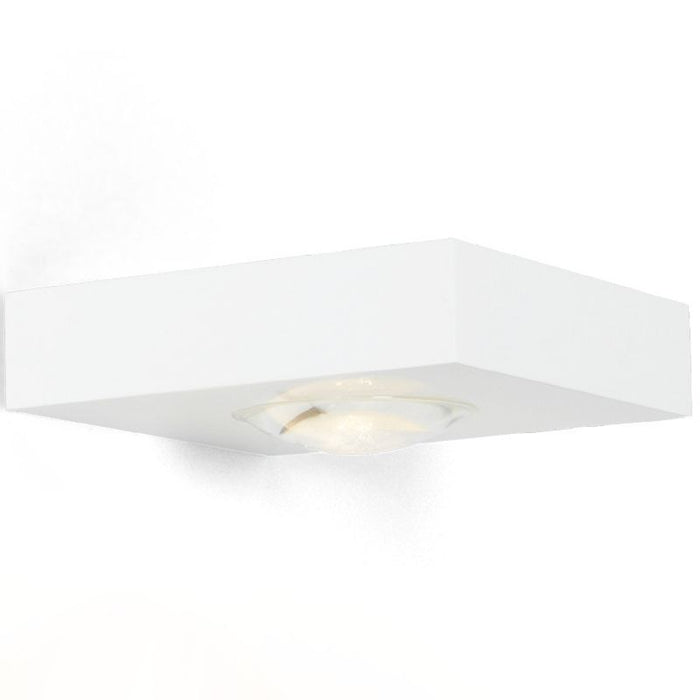 Wever & Ducre Leens wandlamp LED wit
