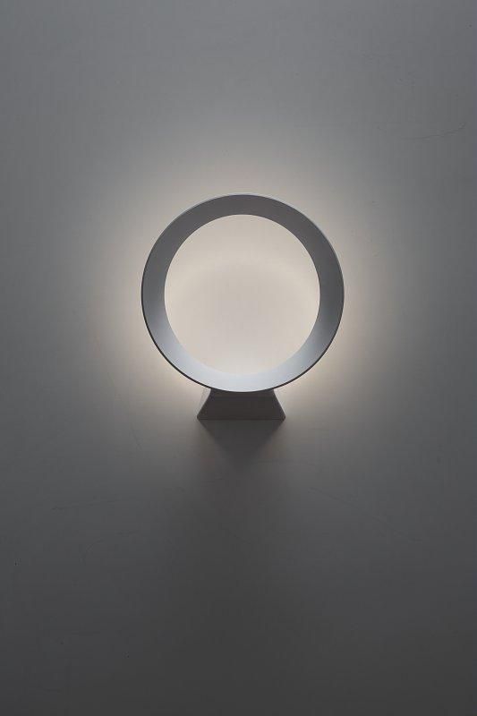 Martinelli Luce LED+O wandlamp LED wit