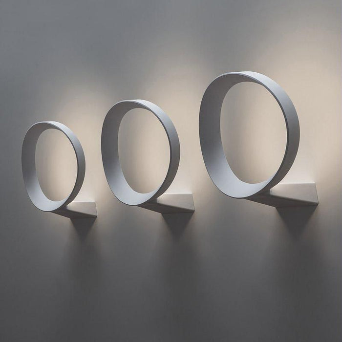 Martinelli Luce LED+O wandlamp LED wit