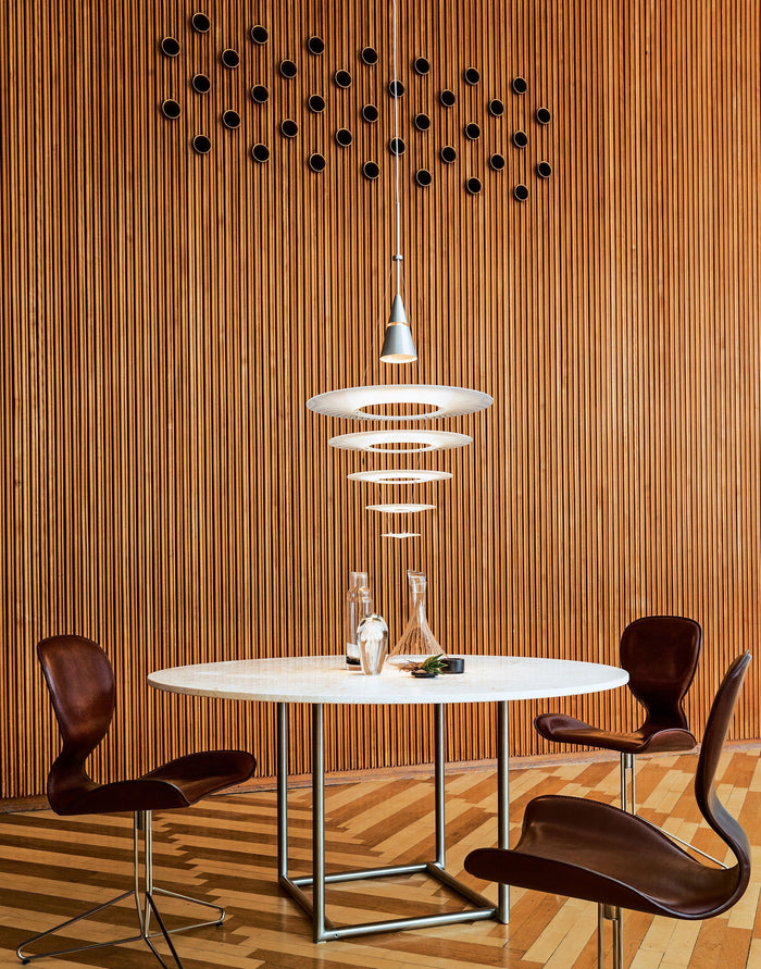 Enigma hanglamp Ø42.2 zwart