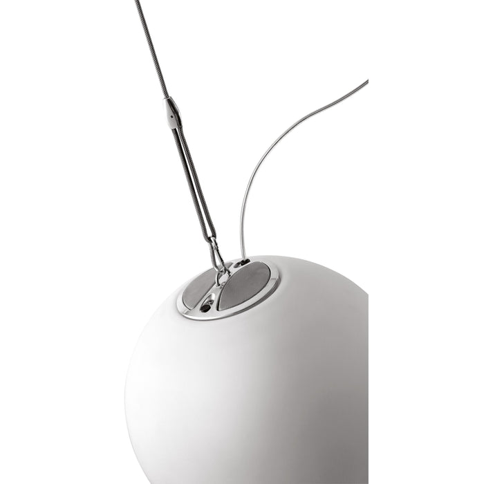 Lumina Perla hanglamp Ø28