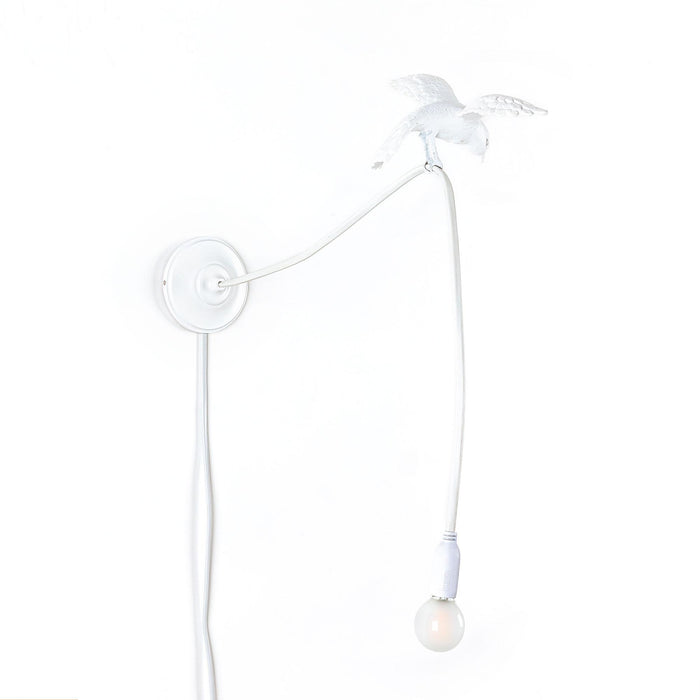 Sparrow Cruising wandlamp