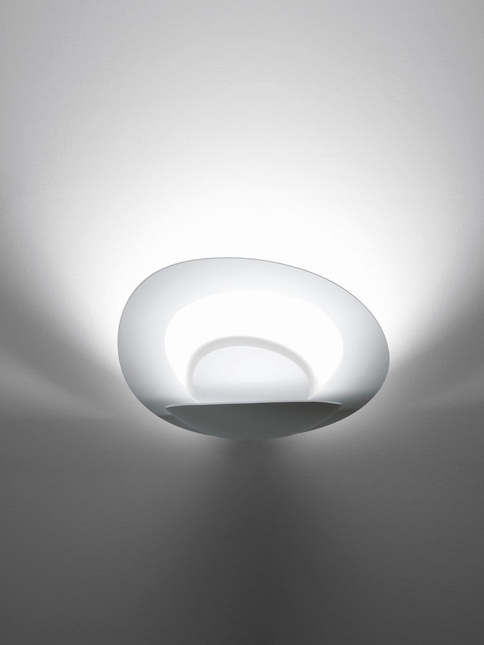 Pirce Micro wandlamp LED 3000K goud