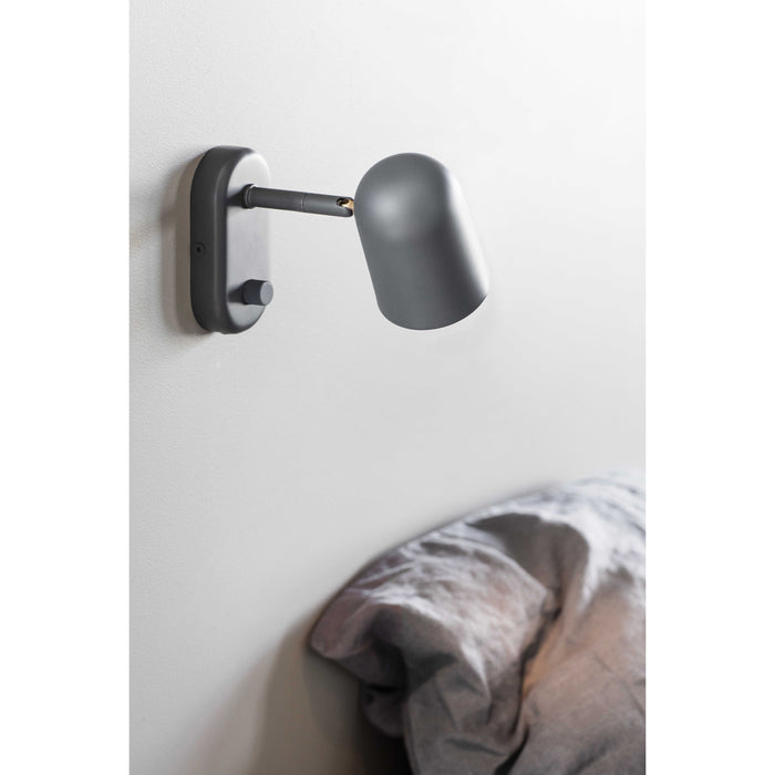 Northern Buddy wandlamp beige