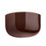 Bellhop Up wandlamp LED Cioko