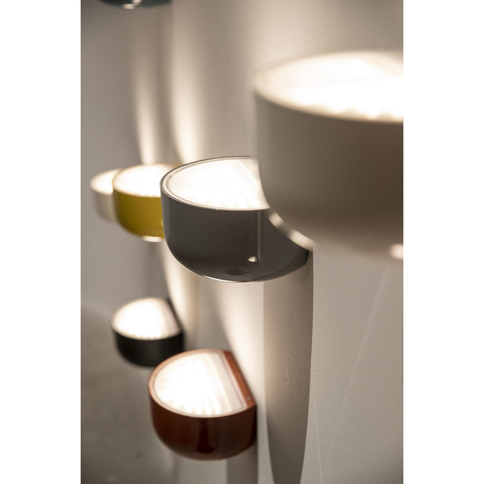 Bellhop Up wandlamp LED Cioko