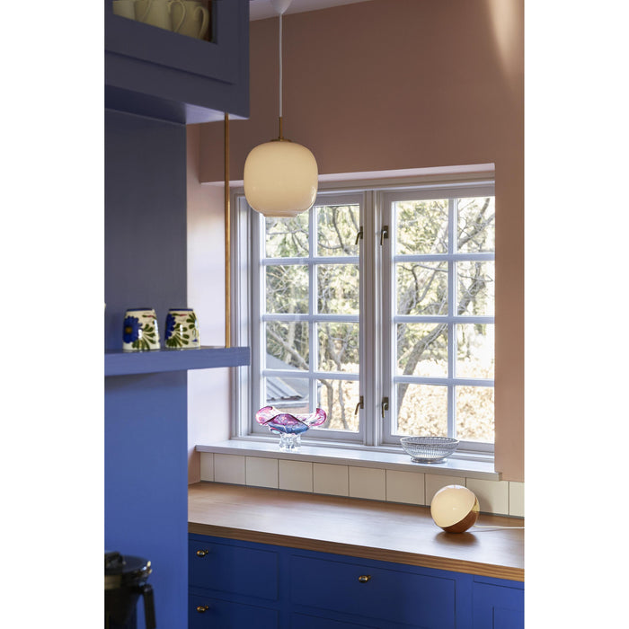 Louis Poulsen VL Studio 150 tafellamp zwart