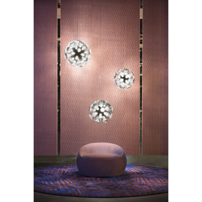 Moooi Carpets Umbrella Squid vloerkleed 350