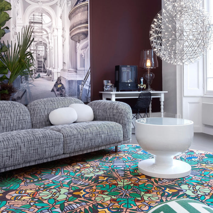 Moooi Carpets L'Afrique vloerkleed 350